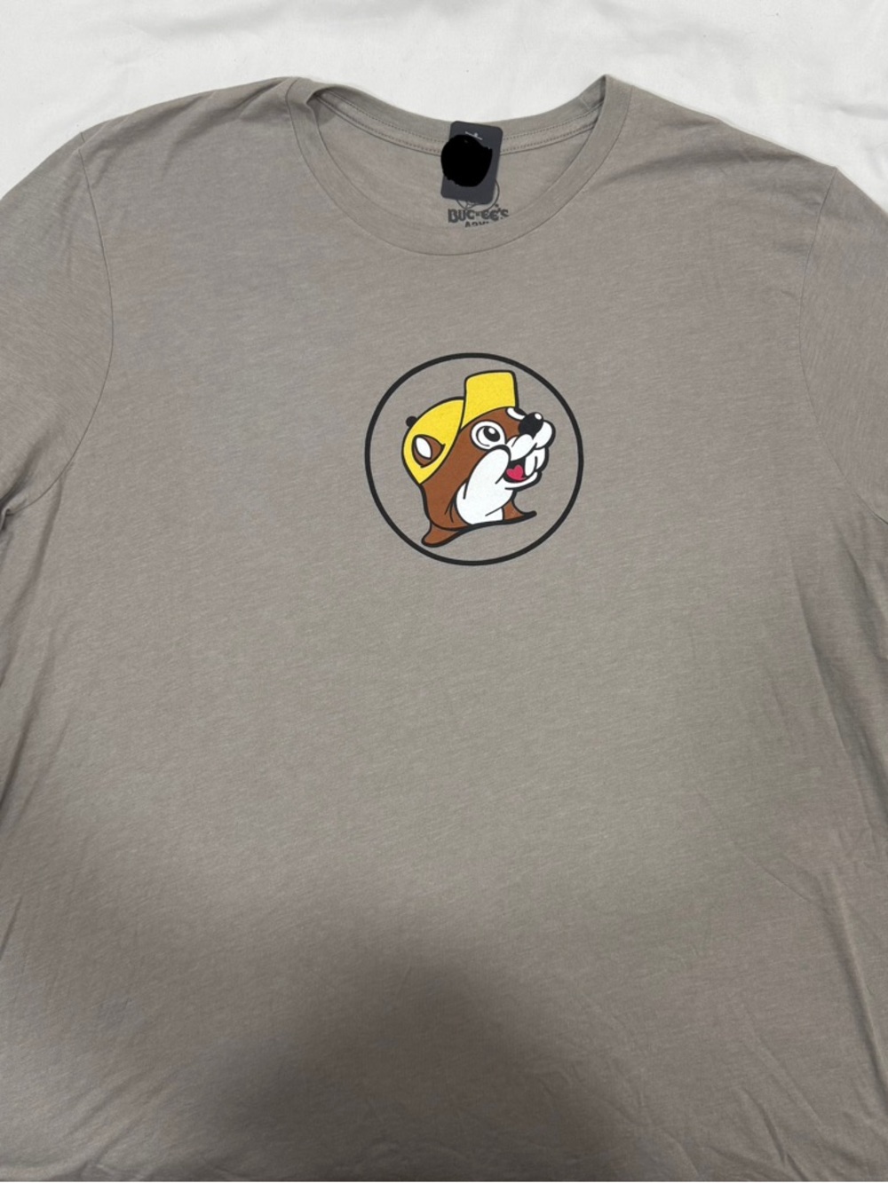 Buc-ee's Alabama Beaver Shirt